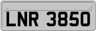 LNR3850