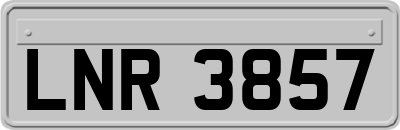 LNR3857