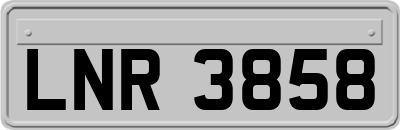 LNR3858