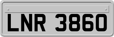 LNR3860