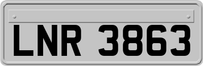 LNR3863
