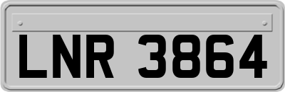 LNR3864