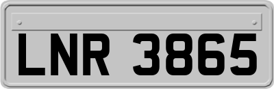LNR3865