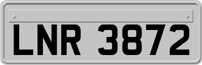 LNR3872