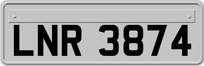 LNR3874