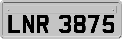 LNR3875