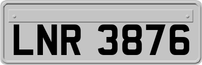 LNR3876