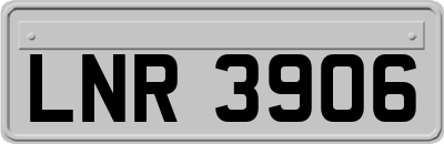 LNR3906