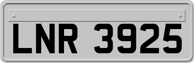 LNR3925
