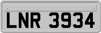 LNR3934