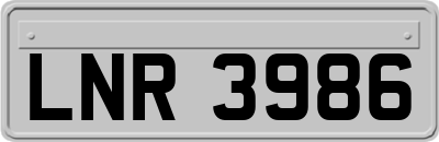 LNR3986