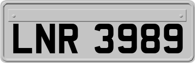 LNR3989