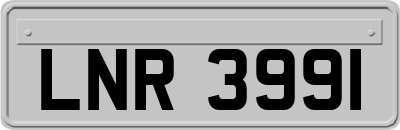 LNR3991