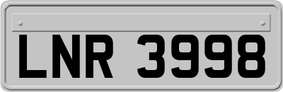 LNR3998