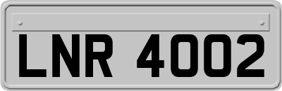 LNR4002