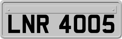 LNR4005