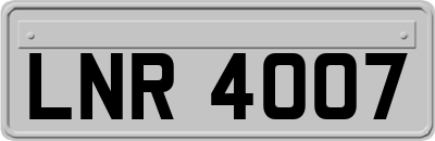 LNR4007
