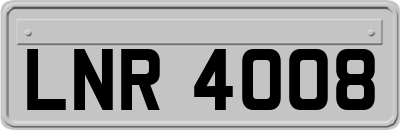 LNR4008