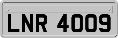 LNR4009