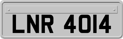 LNR4014