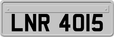 LNR4015