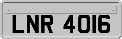 LNR4016
