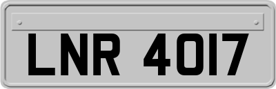 LNR4017