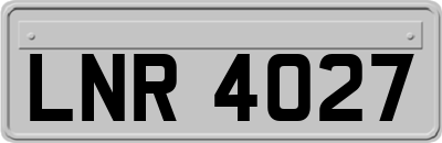 LNR4027