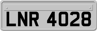 LNR4028