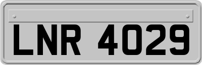 LNR4029