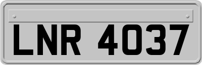 LNR4037