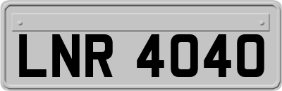 LNR4040