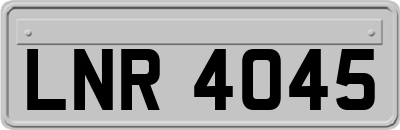 LNR4045