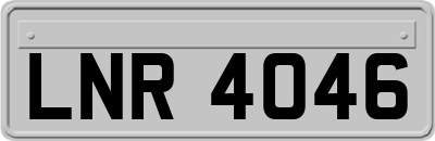 LNR4046