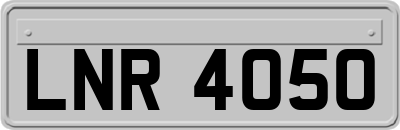 LNR4050