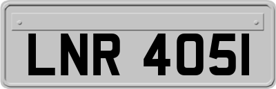 LNR4051