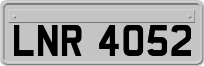 LNR4052