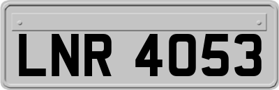 LNR4053