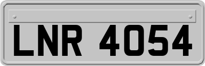 LNR4054