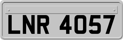 LNR4057