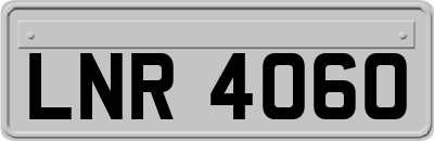 LNR4060