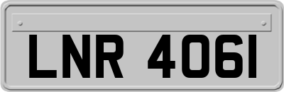 LNR4061
