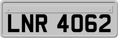LNR4062