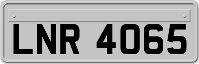 LNR4065