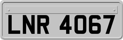 LNR4067