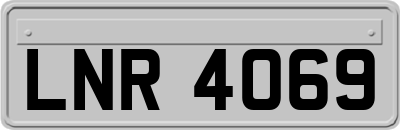 LNR4069