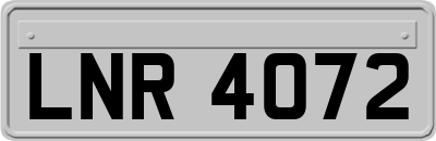 LNR4072