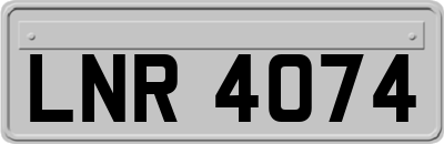 LNR4074