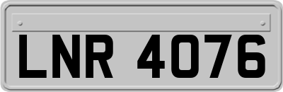 LNR4076