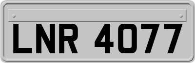 LNR4077